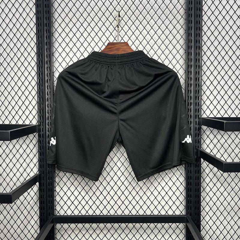Short Vasco da Gama 2024/2025 I Home - Preto