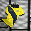Camisa Equador 2024/25 I Home - Torcedor