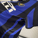 Camisa Retrô Inter de Milão 1999/2000 I Home - Nike