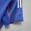 Camisa Retrô Japão 2002 I Home - Adidas