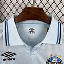 Camisa Grêmio 25/26 II Away - Torcedor - Azul Celeste