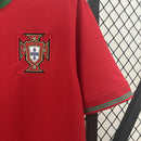 Camisa Retrô Portugal 2012 I Home - Nike
