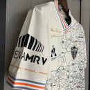 Camisa Atlético Mineiro 21/22 Edição Comemorativa - Torcedor - Branca