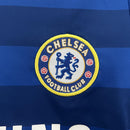 Conjunto Infantil Retrô - Chelsea 2012 I Home