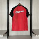Camisa Flamengo 25/26 Mundial USA Beisebol Edição Especial Torcedor