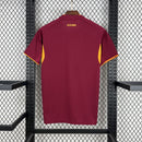 Camisa Roma 2025/26 I Home - Torcedor