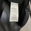 Camisa Flamengo 2023/24 III Third Regata - Torcedor - Preta