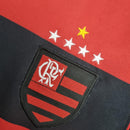 Camisa Retrô Flamengo 2003/2004 I Home - Nike