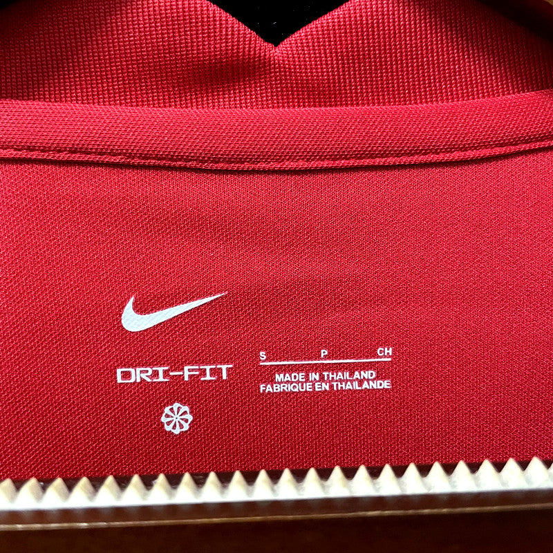 Camisa Noruega 2022/23 I Home - Torcedor