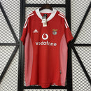 Camisa Retrô Benfica 2002/2003 I Home - Adidas