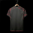 Camisa Alemanha 2022/23 II Away - Torcedor