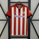 Camisa Retrô Athletic Bilbao 2011/2012 I Home - Umbro