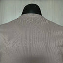 Camisa Tottenham 2023/24 III Third - Jogador - Marrom