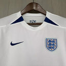Camisa Inglaterra 2023/24 I Home - Feminina