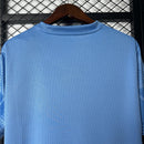 Camisa Palmeiras 25/26 Goleiro Azul - Torcedor