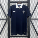 Camisa Retrô França 2014 I Home