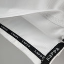 Camisa Retrô Vasco 1999/2000 Branca - Kappa