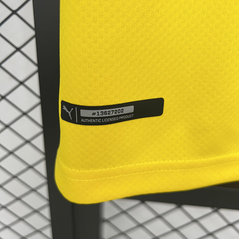 Camisa Retrô Borussia Dortmund 2019/2020