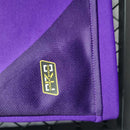 Camisa Fiorentina 2022/23 I Home - Torcedor