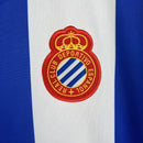Camisa Retrô Espanyol 1984/1989 I Home