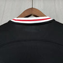 Camisa Frankfurt 2023/24 II Away - Torcedor - Preta