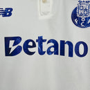 Camisa Porto 2025/26 II Third - Torcedor - Branca