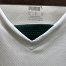 Camisa Palmeiras 23/24 II - Feminina - Branca