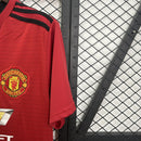 Camisa Retrô Manchester United 2018/2019 I Home - Adidas