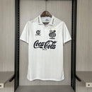 Camisa Retrô Santos 1993 I Home - Dellerba