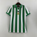 Camisa Retrô Real Betis 1993/1994 I Home - Kappa