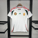 Camisa Hungria 2024/25 Euro II Away - Torcedor