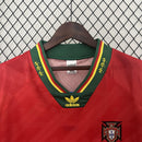 Camisa Retrô Portugal 1992/1994 I Home - Adidas