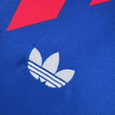 Camisa Retrô França 1988/1990 I Home - Adidas