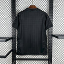 Camisa Tottenham 2025/26 II Away - Torcedor - Preta