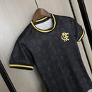 Camisa Flamengo 2023/24 Consciência Negra - Feminina