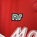 Camisa Retrô Napoli 1990/1991 II Away - Vermelha
