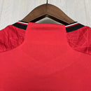 Camisa Manchester United 23/24 I Home - Feminina