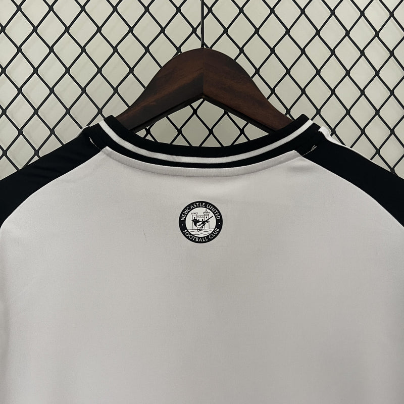 Camisa Newcastle 2024/25 I Home - Torcedor