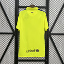 Camisa Retrô Barcelona 2014/2015 III Third - Verde - Nike