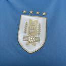 Camisa Uruguai 2024 Edição Especial - Torcedor