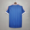 Camisa Retrô França 1982 I Home - Adidas