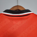 Camisa Retrô Nottingham Forest 1994/1995