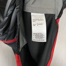 Camisa Flamengo 2024/25 III Third - Torcedor - Cinza