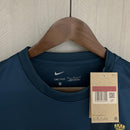 Camisa Al-Nassr 2023/24 II Away - Torcedor - Azul