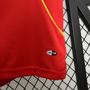 Camisa Retrô Espanha 2008 I Home - Adidas