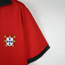 Camisa Retrô Portugal 1972 I Home