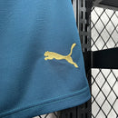 Short Olympique de Marselha 2024/25 II Away - Azul