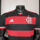 Camisa Flamengo 2024/25 I Home - Jogador