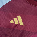 Camisa Aston Villa 25/26 I Home - Torcedor