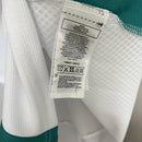 Camisa Newcastle 2024/25 III Third - Torcedor - Branca